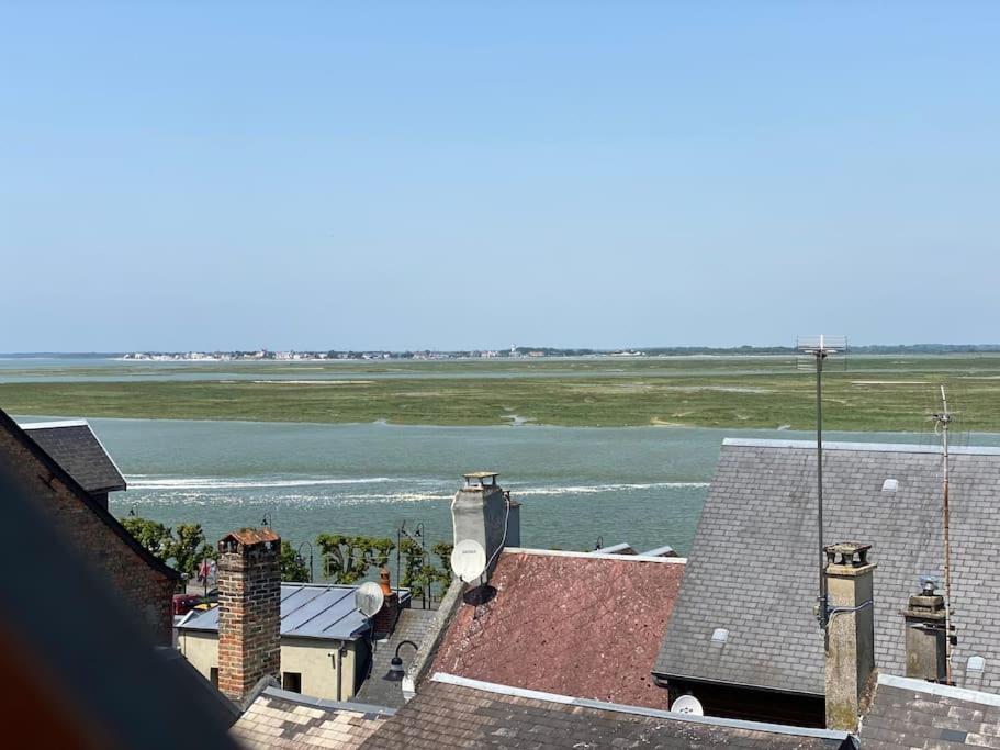 Chez Fanfan, Maison De Pecheur, Coeur De St Valery Saint-Valéry-sur-Somme Buitenkant foto